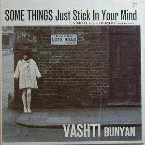 Vashti Bunyan - Some Things Just Stick In Your Mind Outlet Cheap Pice