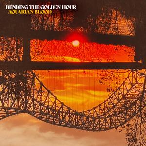 Aquarian Blood - Bending The Golden Hour (Goner) Clearance Exclusive