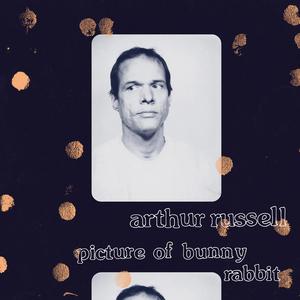 Arthur Russell - Picture Of Bunny Rabbit LP Cheap Sale Sast