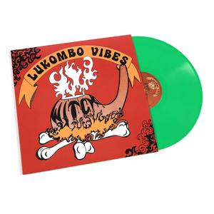 WITCH - Lukombo Vibes LP [Now Again] New Arrival Cheap Pice