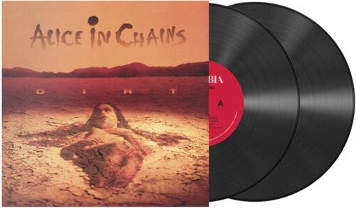Alice in Chains - Dirt For Sale Official Site