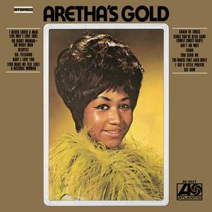 Aretha Franklin - Aretha's Gold Buy Cheap Discounts