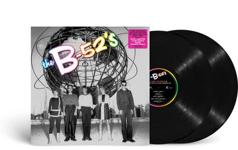 B-52s - Time Capsule: Songs For A Future Generation LP Websites For Sale