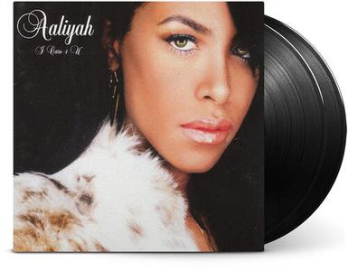 Aaliyah - I Care 4 U Cheap Sale 100% Original