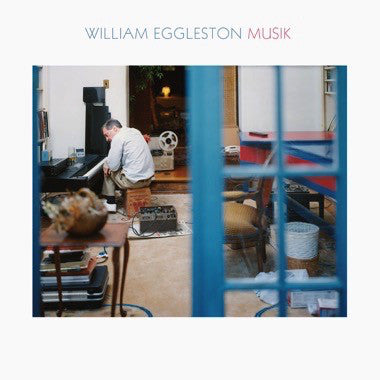 William Eggleston - Musik High Quality For Sale