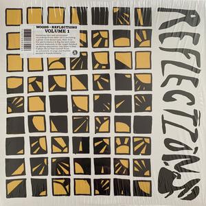 Woods - Reflections Vol. 1 (Bumble Bee Crown King) Deals Cheap Online