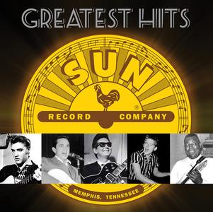 V/A - Sun Records' Greatest Hits Finishline Online