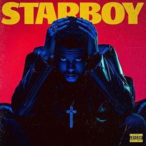 Weeknd - Starboy Shop Offer Cheap Online