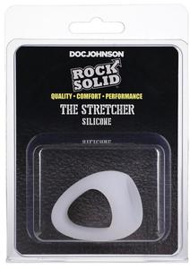Rock Solid The Stretcher White Discount Manchester