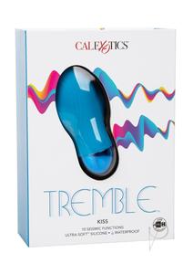 Tremble Kiss(disc) Sale Reliable