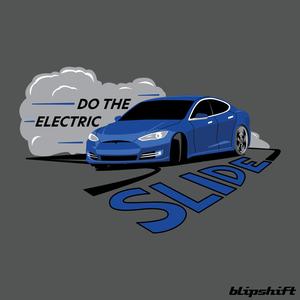 The Electric Slide Cheap Sale Pay With Paypal