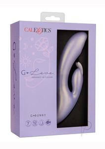 G Love G Bunny Purple(disc) Factory Outlet Cheap Pice