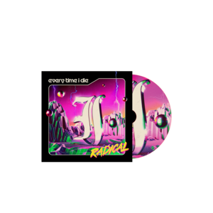 RADICAL CD Pick A Best