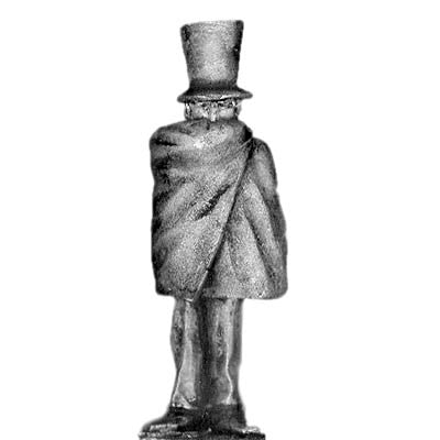 (PAXP10) The Hungarian Ambassador Buy Online
