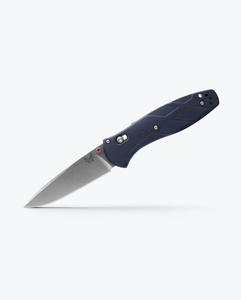 581-03 Barrage® | Blue Canyon | Drop-Point Free Shipping Shop Offer