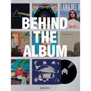 Behind the Album Cheap Pice Wholesale Pice
