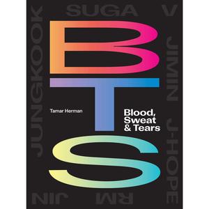 BTS: Blood, Sweat And Tears Sale Latest