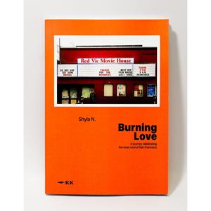 Burnin' Love Cheap Comfortable