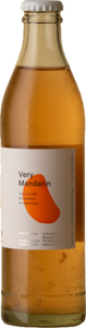 StrangeLove - Very Mandarin Discount Sast