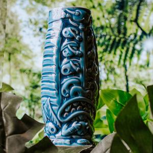 Cannibal King - Blue on Blue Cheap Purchase
