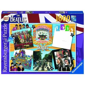 Beatles Albums 1967 - 1970 Shop Offer For Sale