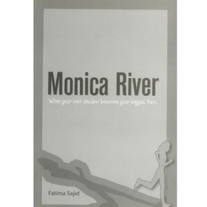 Monica River Outlet Newest