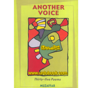 ANOTHER VOICE Free Shipping Genuine