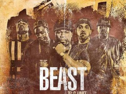 The Beast is G-Unit EP (Explicit) Cheap Sale Online