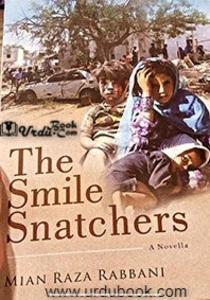 The Smile Snatchers - دی سمائل سنیچرز Low Shipping Cheap Pice