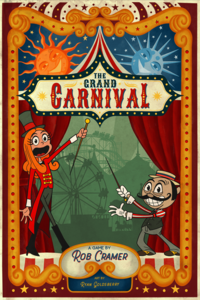 The Grand Carnival Buy Cheap Factory Outlet