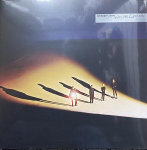 Spacey Jane Here Comes Everybody Vinyl LP Cheap Genuine