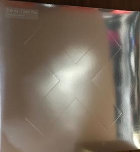 THE XX  I SEE YOU LP VINYL LP Buy Cheap Excellent
