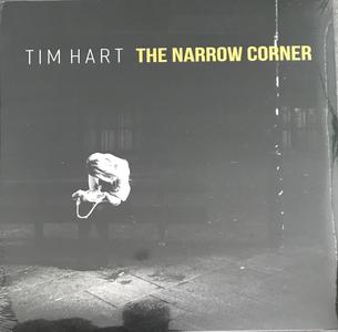 Tim Hart The Narrow Corner Vinyl LP Cheap Affordable