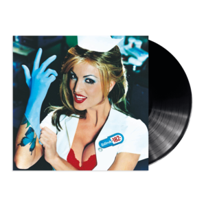 Blink 182 Enema Of The State Vinyl LP Visit New Cheap Pice
