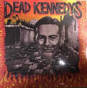Dead Kennedys - Give Me Convenience or Give Me Death Vinyl LP 2025 Online