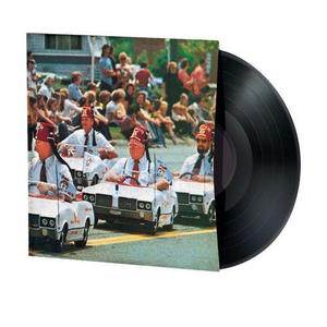Dead Kennedy Frankenchrist Vinyl LP Sale 100% Guaranteed