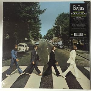 The Beatles 'Abbey Road' Vinyl Big Sale Cheap Online
