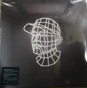 Reconstructed  The Best Of DJ Shadow Vinyl LP Purchase Sale Online