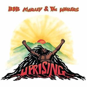 Bob Marley & The Wailers - Uprising   Vinyl LP Comfortable Online