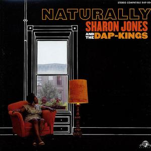 Sharon Jones And The Dap Kings ‎ Naturally Vinyl LP Cheap Sale 2025 New
