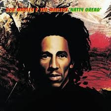 Bob Marley & The Wailers - Natty Dread  LP Vinyl 600753600665 Professional Online