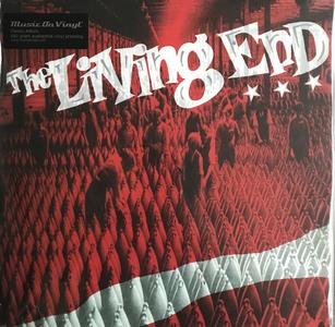The Living End Living End Vinyl LP Outlet Manchester