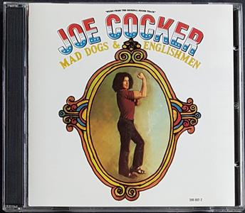 Joe Cocker - Mad Dogs & Englishmen Cheap Sale Huge Surprise