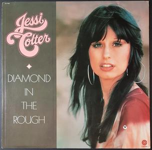 Jessi Colter - Diamond In The Rough Discount Sast