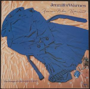 Jennifer Warnes - Famous Blue Raincoat - The Songs of Leonard Cohen Cheap Sale Store