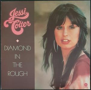 Jessi Colter - Diamond In The Rough Sale Get To Buy