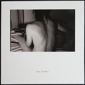 Jen Cloher - Jen Cloher - Cream Vinyl Outlet Purchase