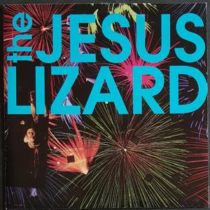 Jesus Lizard - (Fly) On (The Wall) Cheap Best Seller