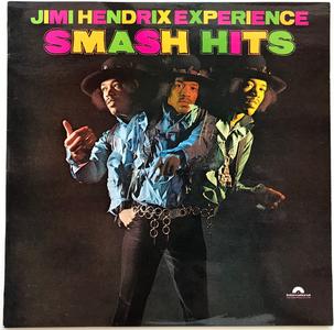 Jimi Hendrix - Smash Hits Countdown Package Online