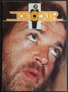 Joe Cocker - 1982 Deals